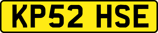 KP52HSE