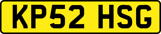 KP52HSG
