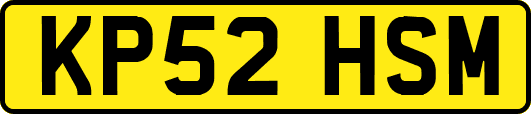 KP52HSM