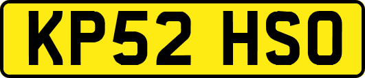 KP52HSO