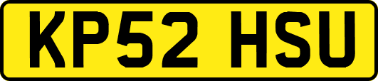 KP52HSU
