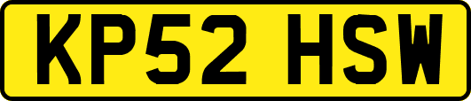 KP52HSW