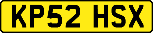 KP52HSX
