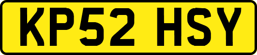 KP52HSY
