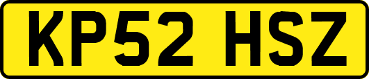 KP52HSZ