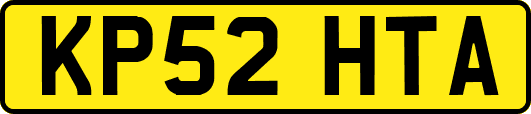 KP52HTA