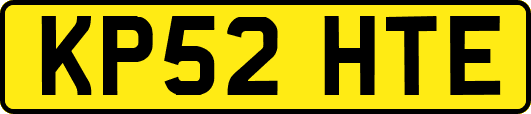 KP52HTE