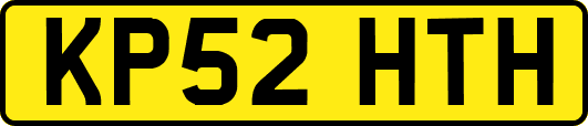 KP52HTH