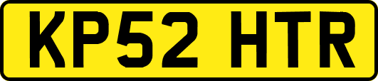 KP52HTR