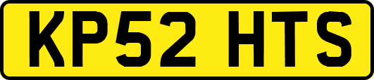 KP52HTS