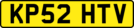KP52HTV