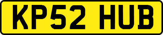 KP52HUB