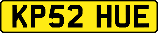 KP52HUE