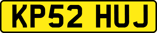 KP52HUJ