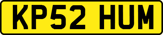 KP52HUM