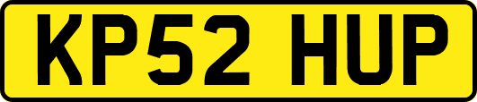 KP52HUP