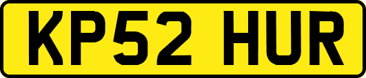 KP52HUR