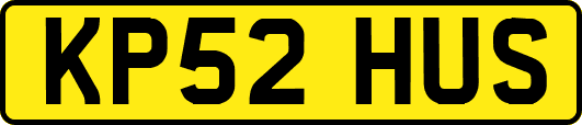 KP52HUS