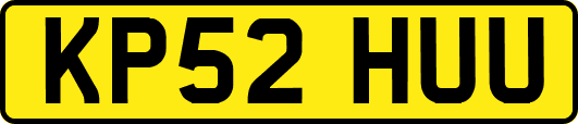 KP52HUU