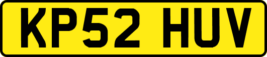 KP52HUV