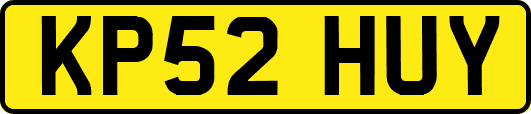 KP52HUY