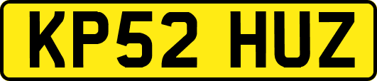 KP52HUZ