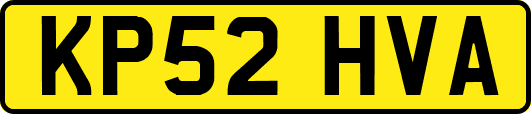 KP52HVA