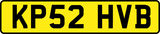 KP52HVB