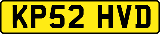 KP52HVD