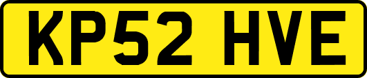 KP52HVE