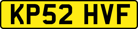 KP52HVF