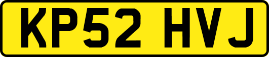 KP52HVJ