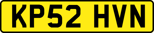 KP52HVN