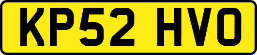 KP52HVO