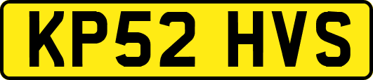 KP52HVS