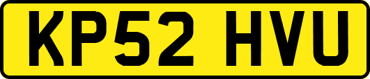 KP52HVU