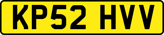 KP52HVV