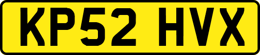 KP52HVX