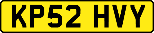 KP52HVY