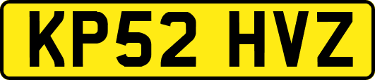 KP52HVZ