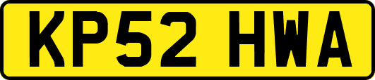 KP52HWA