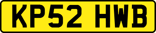 KP52HWB