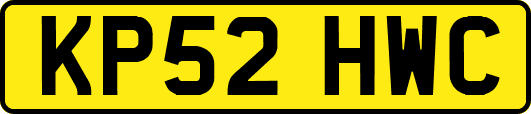 KP52HWC