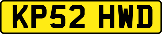 KP52HWD