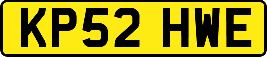 KP52HWE