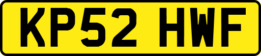 KP52HWF