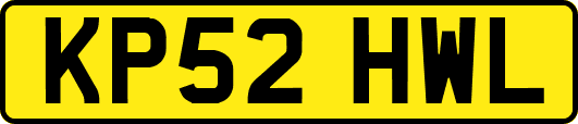 KP52HWL