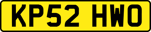 KP52HWO
