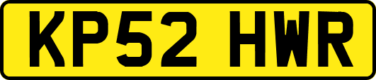 KP52HWR