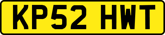 KP52HWT